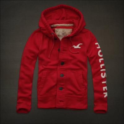 Cheap Hollister Men Hoodies wholesale No. 59